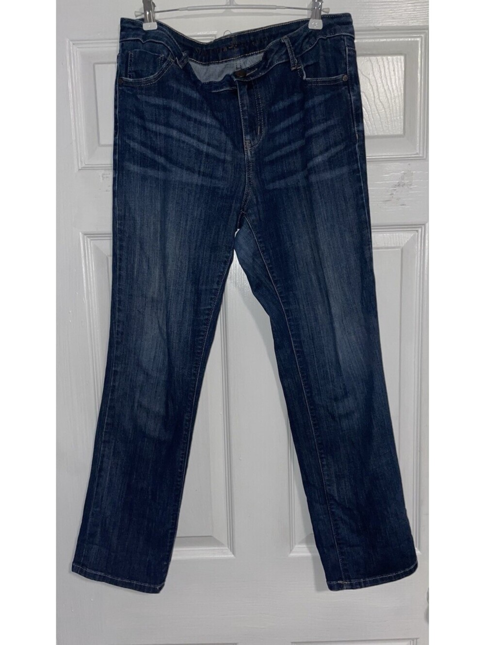 Simply Vera Vera Wang Women’s Jeans Size 12